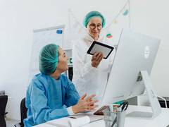 
      
      Study finds lifetime exposure to estrogen affect stroke risk 
      
      