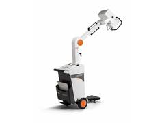 
      
      Carestream unveils Motion Mobile X-Ray System at IRIA 2023
      
      