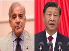 
      
      Has China dumped a broken Pakistan
      
      