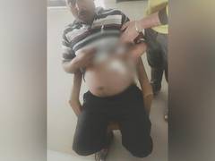 
      
      Karnataka: Man arrested for stabbing colleague in Bengaluru
      
      