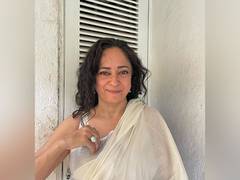 
      
      Sheeba Chadha shares her travel diary during german series shoot
      
      