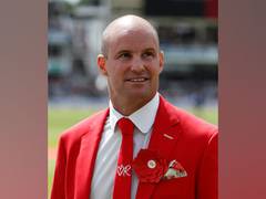 
      
       T20 leagues have democratised cricket: Andrew Strauss 
      
      