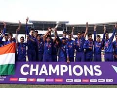 
      
      Schedule for regional qualifiers of ICC Men's U19 World Cup 2024 
      
      
