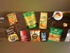 
      
      Tata Consumer Products profit up 28 pc in third quarter
      
      