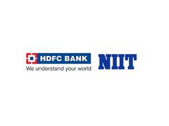 
      
      HDFC Bank partners with NIIT for building pipeline 
      
      