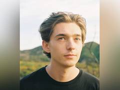 
      
      Euphoria' actor Austin Abrams to act in Brad Pitt film 
      
      