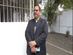 
      
      Bihar IAS officer 'abuses' govt officials, complaint filed after video goes viral
      
      