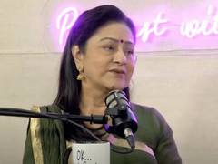 
      
      Aruna Irani opens up about her marriage with Kuku Kohli
      
      