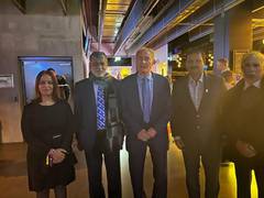 
      
      Nat'l and Int'l Handball stakeholders come together to back PHL
      
      