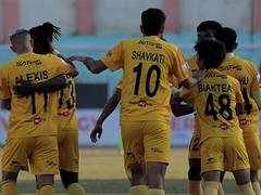 
      
      I-League: Sudeva Delhi clinch first win of season, down Rajasthan
      
      