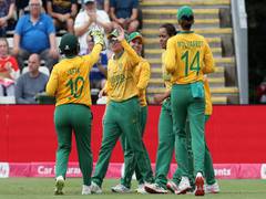 
      
      Chloe Tryon powers South Africa to 5-wicket victory over India
      
      