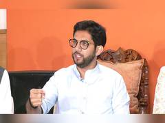 
      
      Only four-month BMC budget should be presented: Shiv Sena (UBT)
      
      