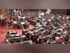 
      
      Opposition seeks JPC probe into Hidenburg-Adani row
      
      