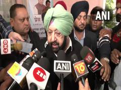 
      
      Capt Amarinder Singh dismisses rumours
      
      