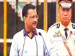 
      
      CM Kejriwal accuses Delhi LG of obstructing govt's plan of...
      
      