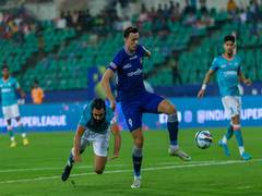 
      
      ISL: Chennaiyin FC, Odisha play out thrilling 2-2 draw
      
      