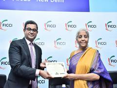 
      
      'Industries should look within themselves to realise potential'
      
      