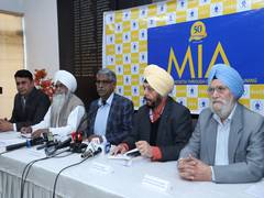 
      
      Mohali Industralists allege discrimination by Punjab  Infotech
      
      
