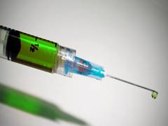 
      
      'Tuberculosis vaccine does not protect elderly against COVID-19'
      
      