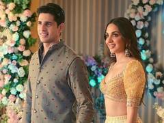 
      
      Sidharth Malhotra, Kiara Advani to tie knot in Rajasthan?
      
      