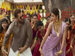 
      
      Salman Khan attends Pooja Hegde's brother's marriage, pics viral
      
      