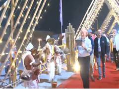 
      
      G20: First Employment Working Group Meeting begins in Jodhpur
      
      
