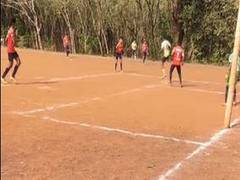 
      
      Kerala: Back-heeled goal by class 6 student burns internet
      
      
