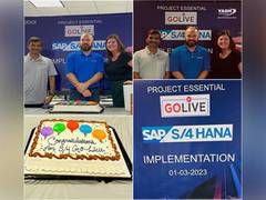 
      
      YASH Technologies drives future readiness, innovation at scale
      
      