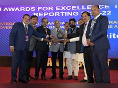 
      
      Deepak Nitrite Limited awarded by ICAI
      
      