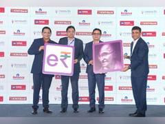
      
      Reliance Retail, Innoviti Technologies, ICICI Bank partner 
      
      