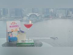 
      
      Hello Hong Kong launched on Feb 2 with 500,000 free air tickets
      
      