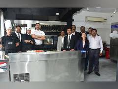 
      
      Star Opus, Grand Master join hands for UNOX Lounge launch in Goa
      
      
