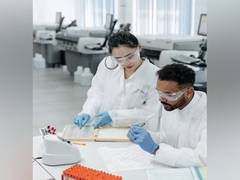 
      
      Researchers suggest new device to detect brain cancer using urine
      
      