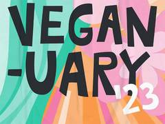 
      
      A record number of people worldwide participate in Veganuary 2023
      
      