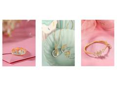 
      
      Rejoice in the season of love with Tanishq's #GiftOfChoice
      
      