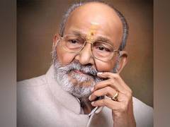 
      
      K Viswanath funeral: SS Rajamouli to Chiranjeevi pay tribute 
      
      
