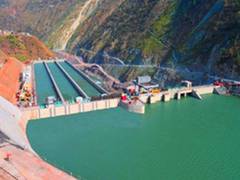 
      
      China stops Pak's Neelum Jhelum Project over delayed payments
      
      
