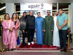 
      
      Agate9 Bistro is new attraction in Dubai by chef Rakesh Talwar
      
      