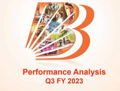 
      
      Bank of Baroda posts 75 pc hike in Q3 profit
      
      