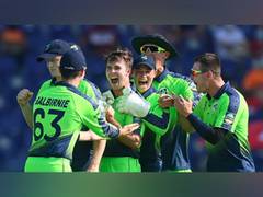 
      
      England to host crucial Super League series between Ireland, Bang
      
      