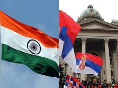 
      
      India, Serbia hold 8th Foreign Office Consultations
      
      