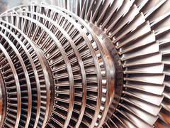 
      
      AZAD Engineering to supply critical Rotating Parts 
      
      