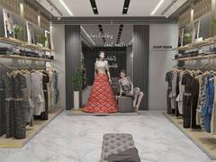 
      
      D'Art subtly defines store design celebrating heritage of Paulson
      
      