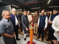 
      
      Excellon Software celebrates the grand opening of its new office
      
      