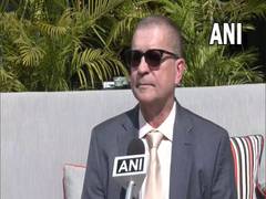 
      
      We support PM Modi's vision of 'Make in India': Armscor Chairman
      
      