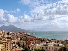 
      
      Exploring the beauty of Naples: Six things to do 
      
      