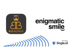 
      
      Enigmatic Smile launch India's first ever Card-linked-offers App 
      
      