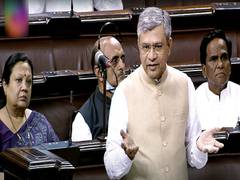 
      
      Centre gave Rs 59,837 crore subsidy on passenger tickets
      
      