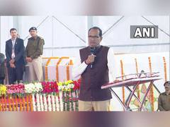 
      
      'Ladli Behna Yojana' to begin on int'l women's day: MP CM Chouhan
      
      