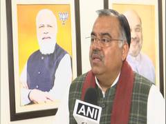 
      
      After Delhi, Punjab's Liquor scam should also be exposed: Chugh
      
      